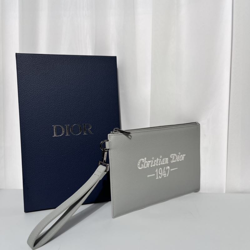 Christian Dior Wallet